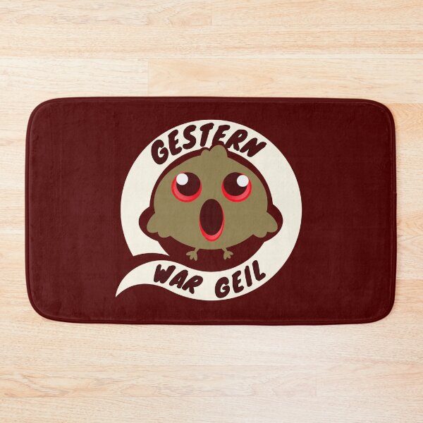 Item preview, OMG yesterday was awesome funny creature funny saying designed and sold by vibeno1.