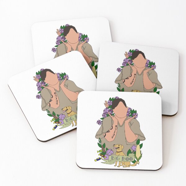 Item preview, Big Boo  designed and sold by Stickersbytrin  :).