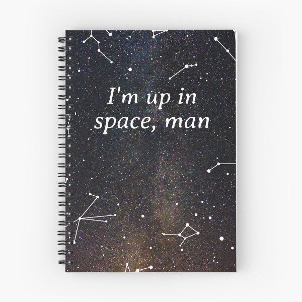 Item preview, Estoy en el espacio, hombre 2022 designed and sold by ForStrong.