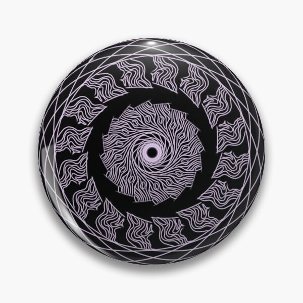 Item preview, Circle moon  designed and sold by hauntedflower.