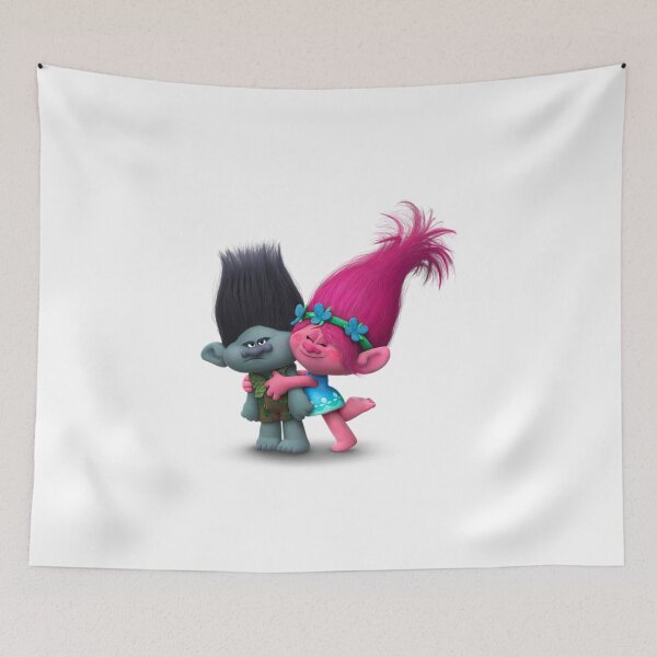 Item preview, cartoon heroes designed and sold by MSimpression.