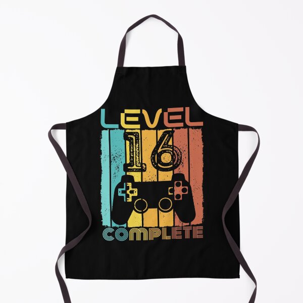 Item preview, 16 Year Old Birthday Gift Level 2006 designed and sold by UniqueBPresent.