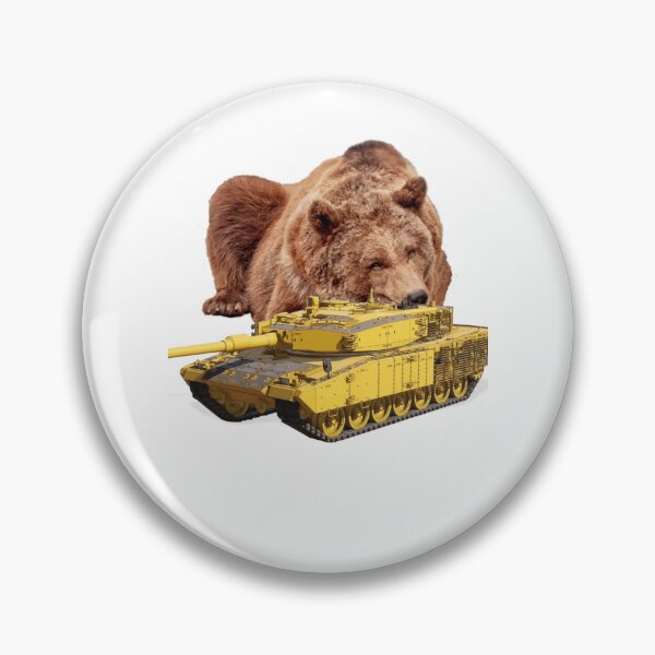 Item preview, Hank the tank designed and sold by kadashirt.