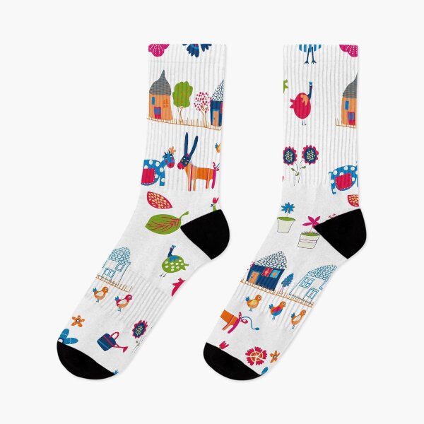 Item preview, Funny Farm designed and sold by LuizBrasileiro.
