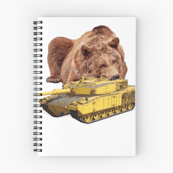 Item preview, Hank the tank designed and sold by kadashirt.