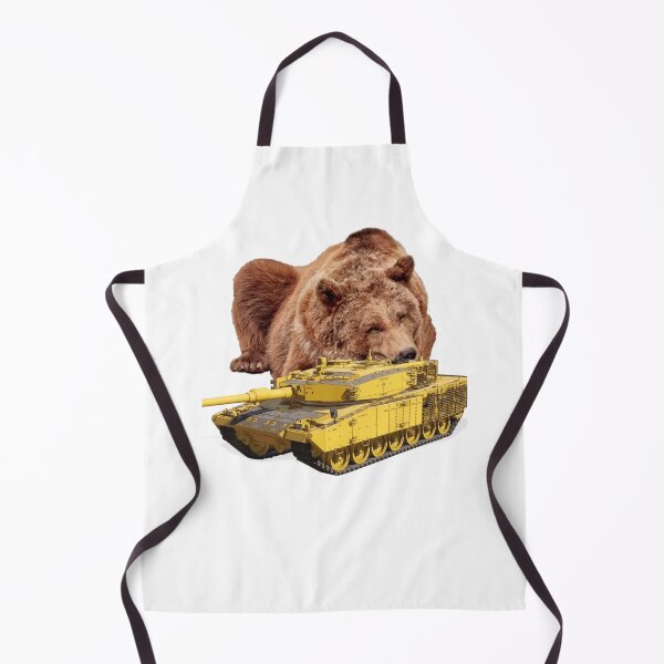 Item preview, Hank the tank designed and sold by kadashirt.