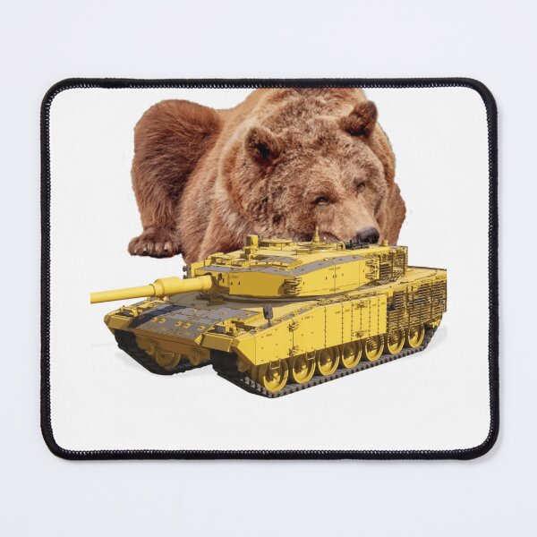 Item preview, Hank the tank designed and sold by kadashirt.