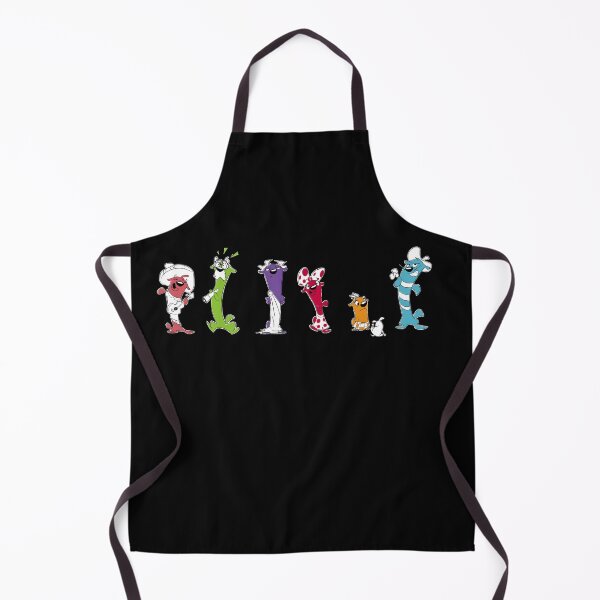 Item preview, Otter Pops designed and sold by SillyNate.