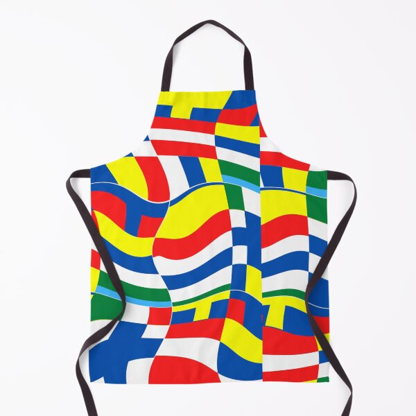 Item preview, Geo pattern designed and sold by fashionoose.