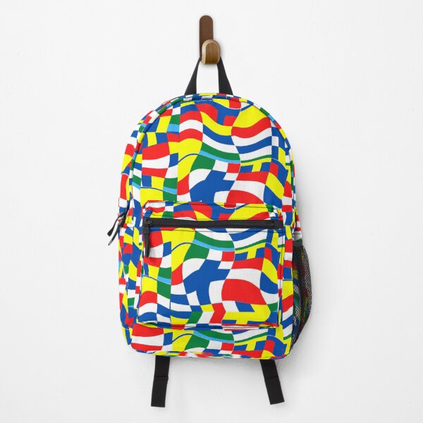 Item preview, Geo pattern designed and sold by fashionoose.