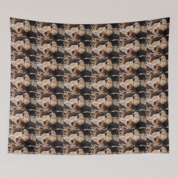 Item preview, Wild Boar Juvenile, Animal Portrait designed and sold by Imladris01.