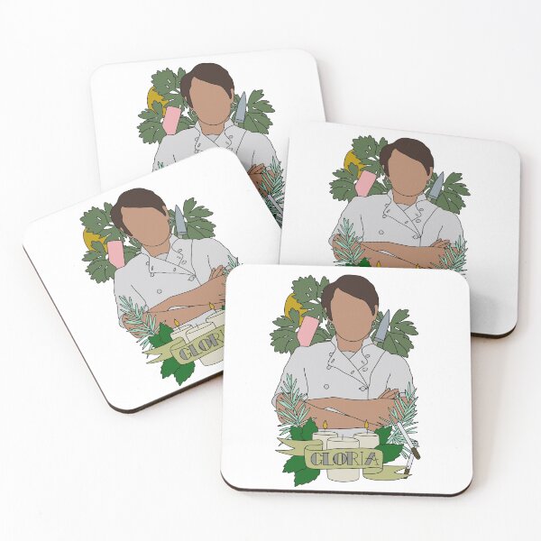 Item preview, Gloria Mendoza  designed and sold by Stickersbytrin  :).