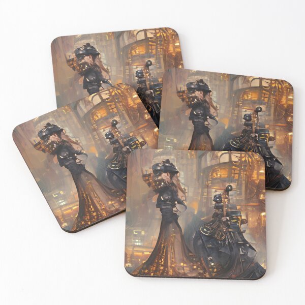 Item preview, Steampunk Countess designed and sold by ~.