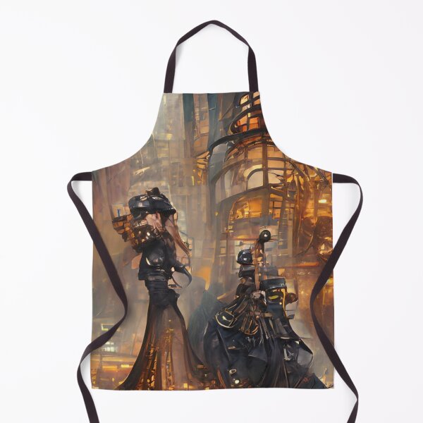 Item preview, Steampunk Countess designed and sold by ~.