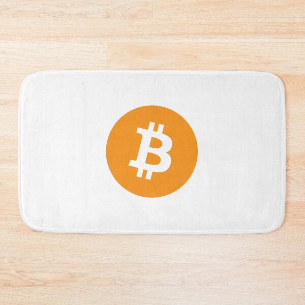 Item preview, BITCOIN designed and sold by FithFox.
