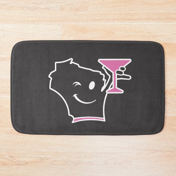 Item preview, Wis-Kid Pink Martini designed and sold by gstrehlow2011.