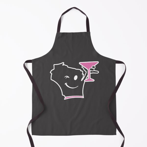 Item preview, Wis-Kid Pink Martini designed and sold by gstrehlow2011.
