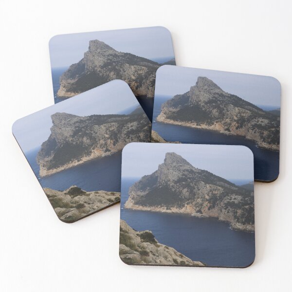 Item preview, Formentor, Port de Pollenca designed and sold by Mythos57.