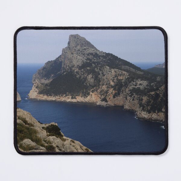 Item preview, Formentor, Port de Pollenca designed and sold by Mythos57.