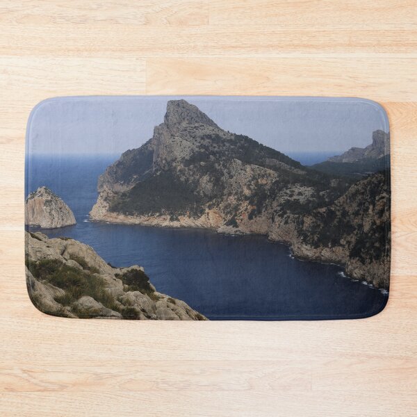 Item preview, Formentor, Port de Pollenca designed and sold by Mythos57.