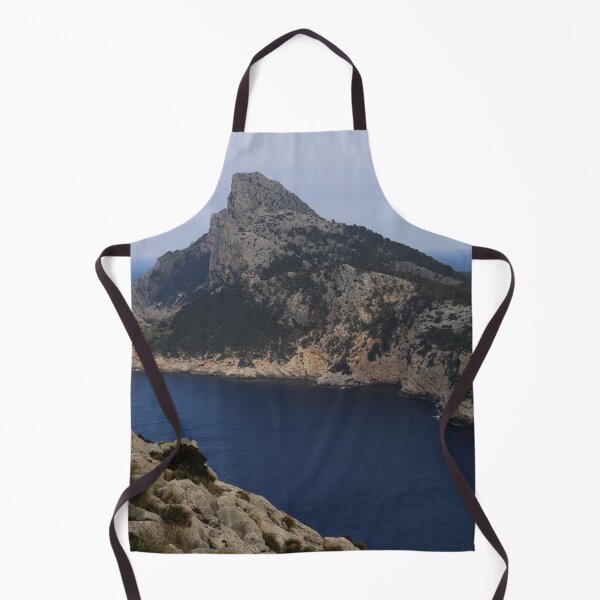 Item preview, Formentor, Port de Pollenca designed and sold by Mythos57.