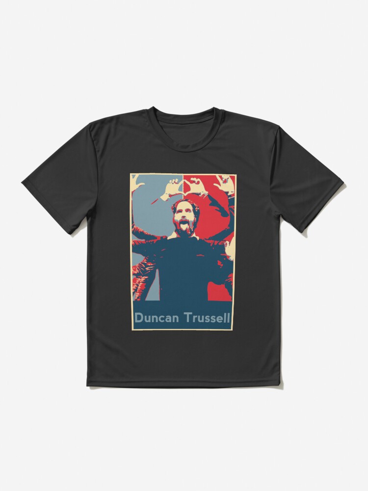 Duncan trussell sale shirt