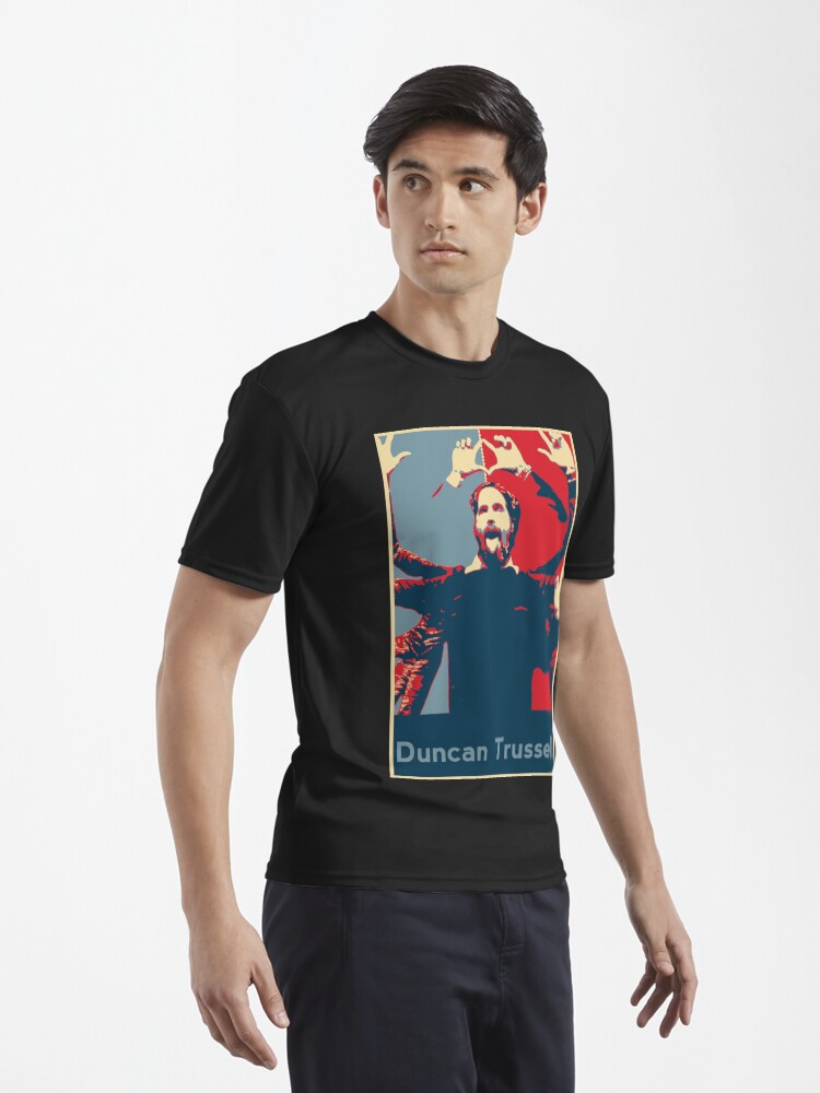 Duncan trussell t store shirt