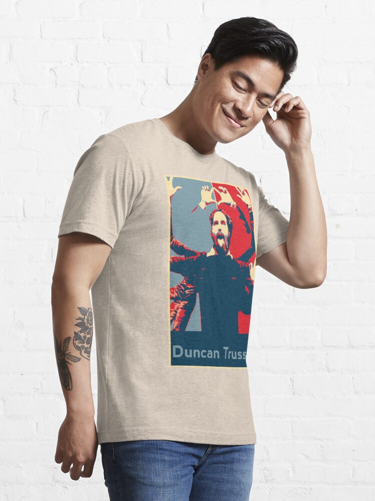 Duncan trussell t store shirt