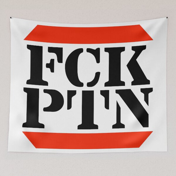 Item preview, FCK PTN designed and sold by elive.