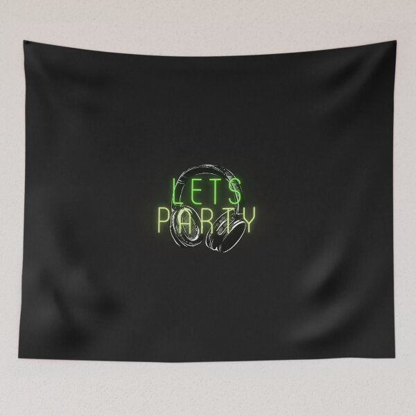 Item preview, Lets Enjoy The Party  designed and sold by FancyZone.