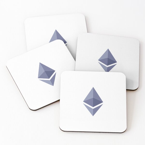 Item preview, ETHEREUM designed and sold by FithFox.