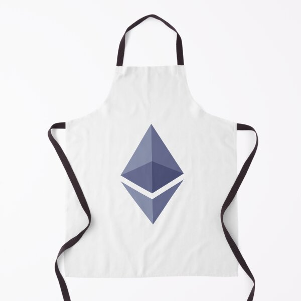 Item preview, ETHEREUM designed and sold by FithFox.