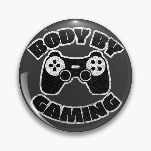 Item preview, Body by gaming distressed console controller design designed and sold by Ideallity.