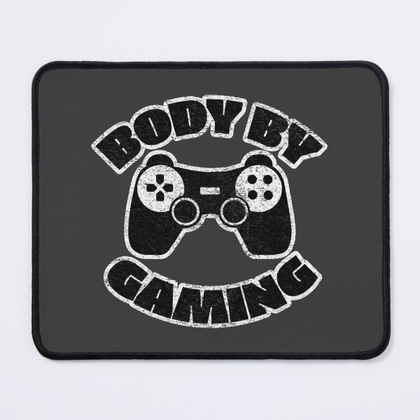 Item preview, Body by gaming distressed console controller design designed and sold by Ideallity.