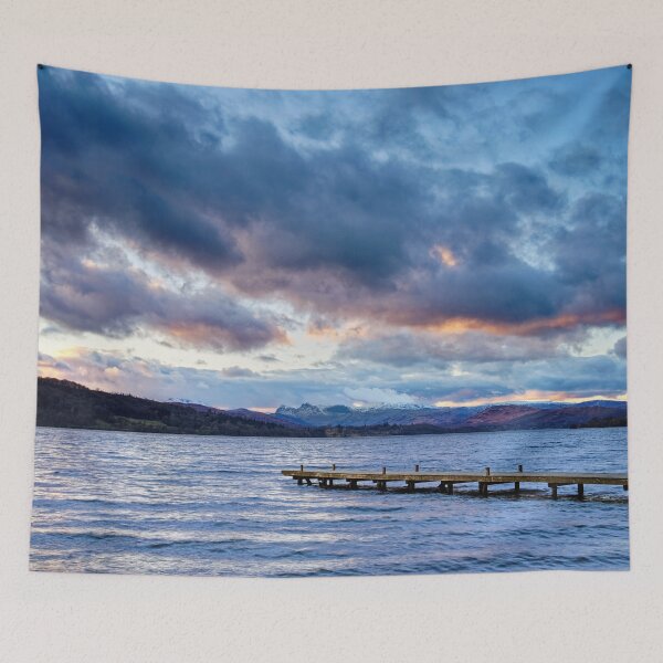 Item preview, Windermere designed and sold by galpinimages.
