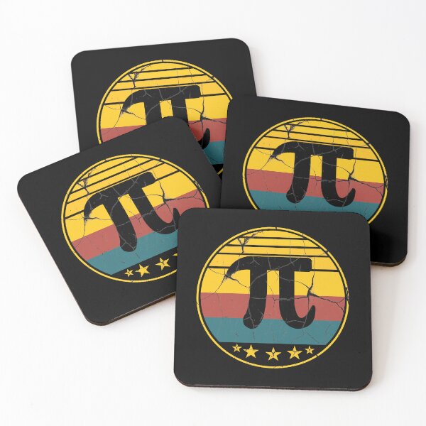 Item preview, PI Day 2022 Math Lover Mathematics Retro Vintage designed and sold by oldiesdays  ★★★★★.