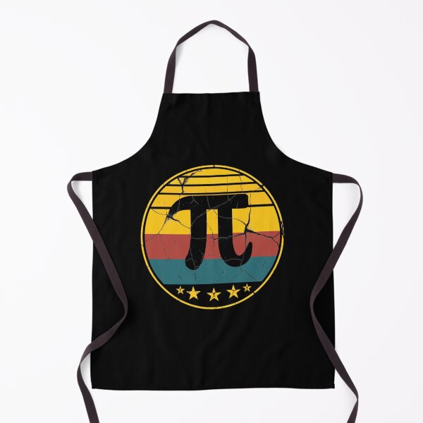 Item preview, PI Day 2022 Math Lover Mathematics Retro Vintage designed and sold by oldiesdays ★★★★★.