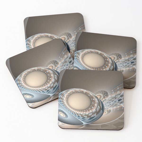 Item preview, Hovering Hemisphere designed and sold by Missy Gainer.