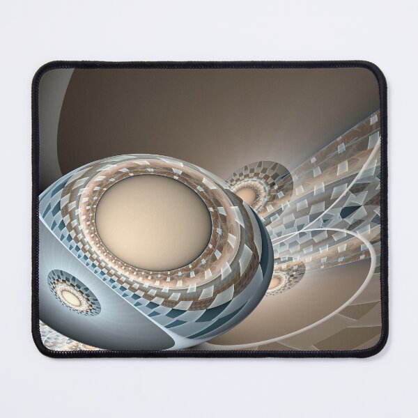 Item preview, Hovering Hemisphere designed and sold by Missy Gainer.