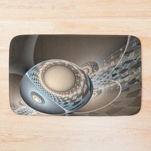 Item preview, Hovering Hemisphere designed and sold by Missy Gainer.