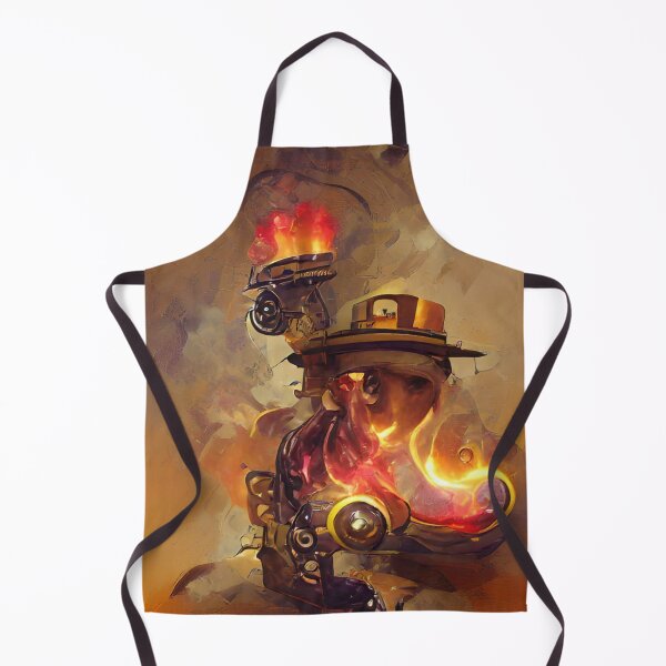 Item preview, Malfunction designed and sold by ~.