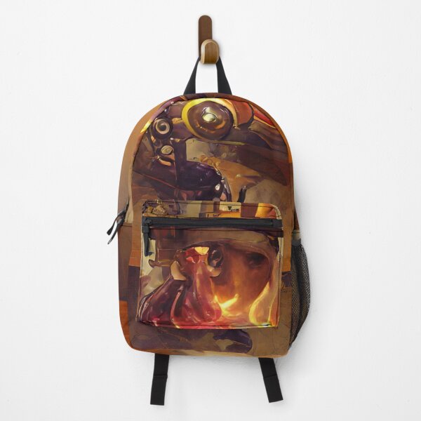 Item preview, Malfunction designed and sold by ~.