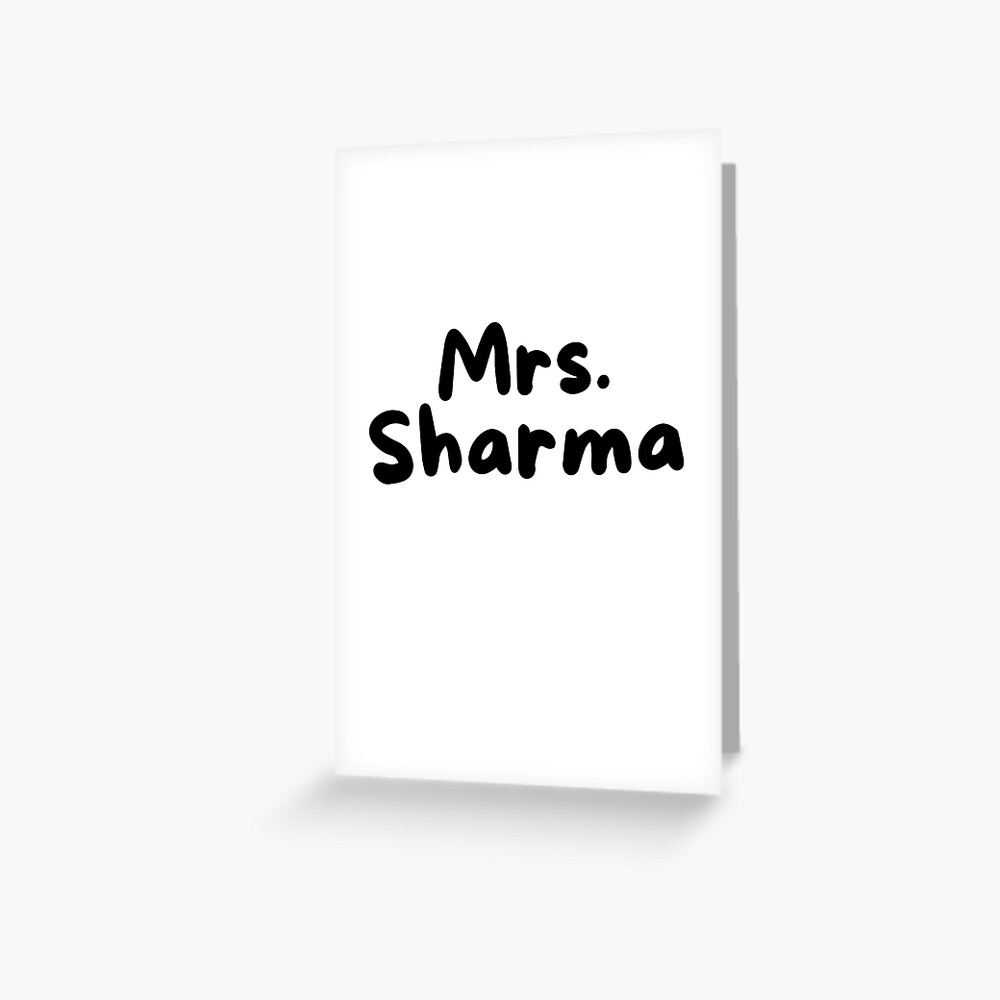 mrs-sharma-punjabi-last-names-gift-ideas-for-punjabi-people