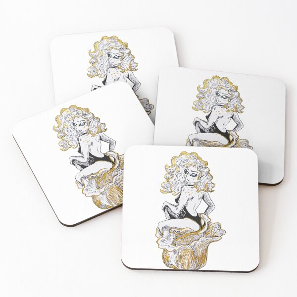 Item preview, Rose Woman designed and sold by Brooksie Fontaine.