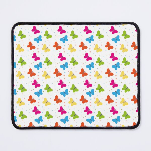 Item preview, Butterflies Pattern designed and sold by Robert-Store.
