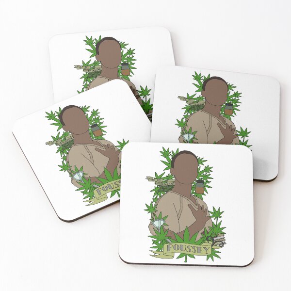 Item preview, Poussey Washington  designed and sold by Stickersbytrin  :).