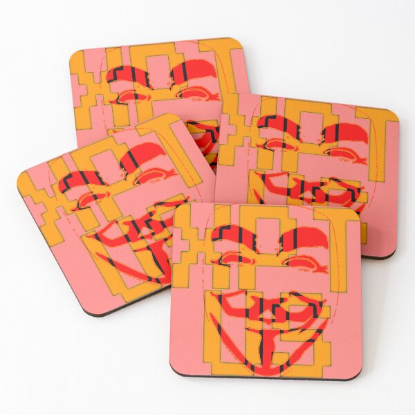 Item preview, Anon's Guy Fawkes mask designed and sold by elive.