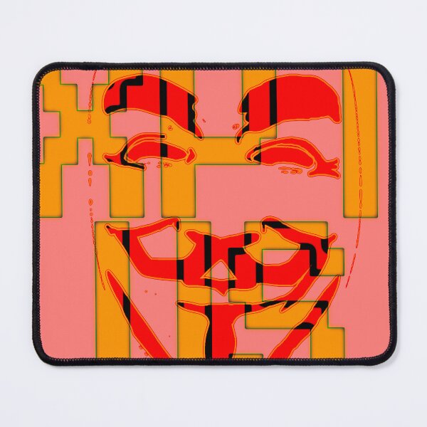 Item preview, Anon's Guy Fawkes mask designed and sold by elive.
