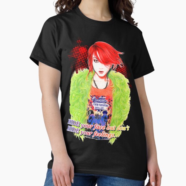 Hide X Japan T-Shirts for Sale | Redbubble