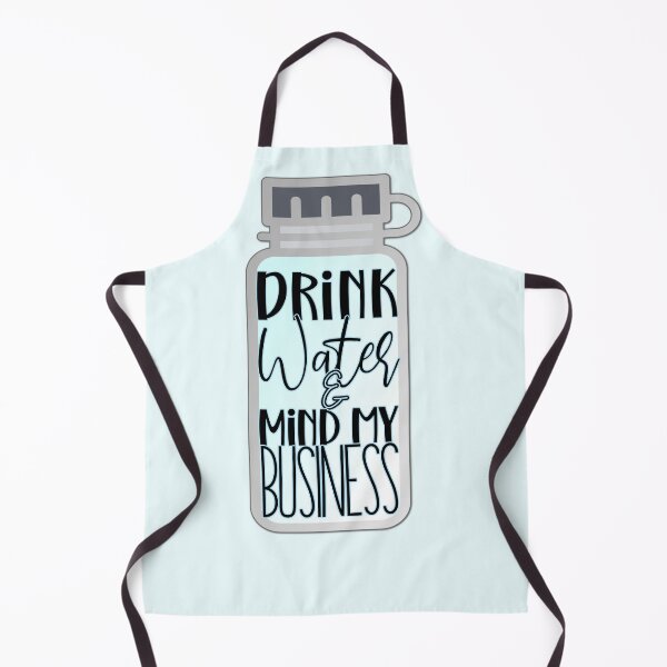 Item preview, Drink Water designed and sold by PurpleJamUK.
